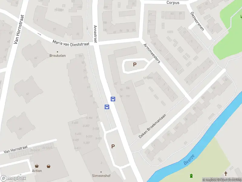 Overlastmelding Annastraat in Boxtel