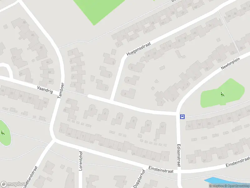 Overlastmelding Huygensstraat in Boxtel