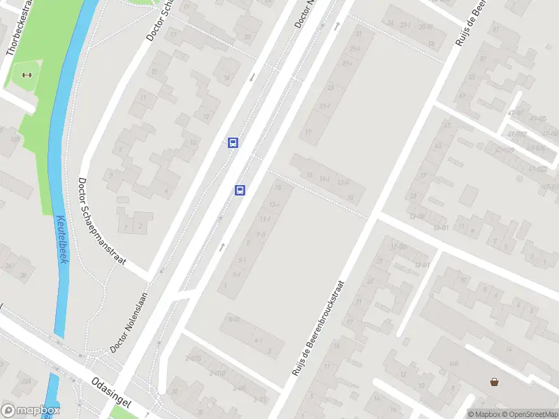 Anonieme overlastmelding Dr. Nolenslaan in Sittard gesloten