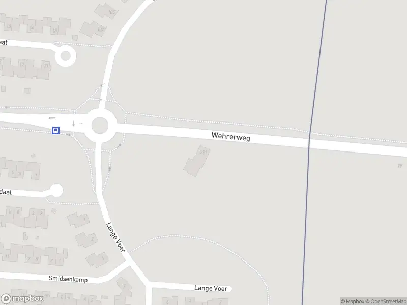 Anonieme overlastmelding Wehrerweg in Sittard gesloten