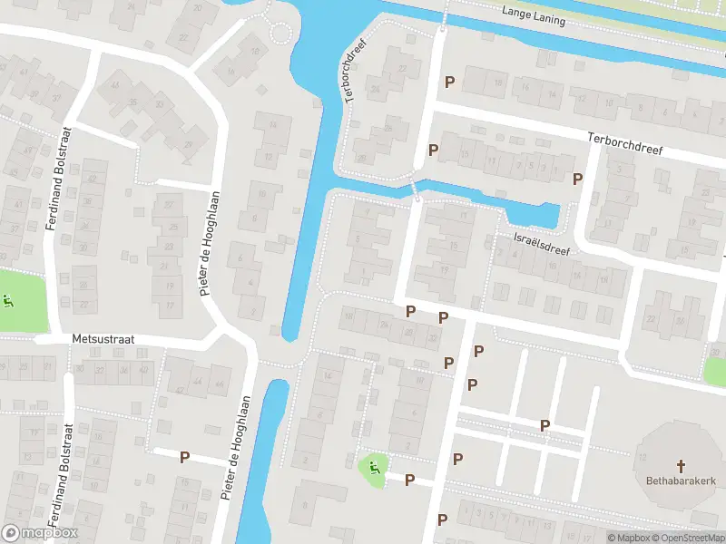 Overlastmelding Van de Veldepad in Oud-Beijerland