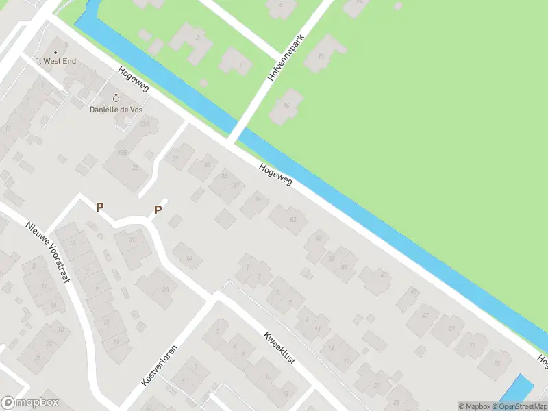 Overlastmelding Hogeweg in Noordwijk gesloten