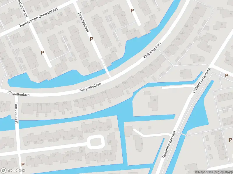 Overlastmelding Kleipettenlaan in Rijnsburg