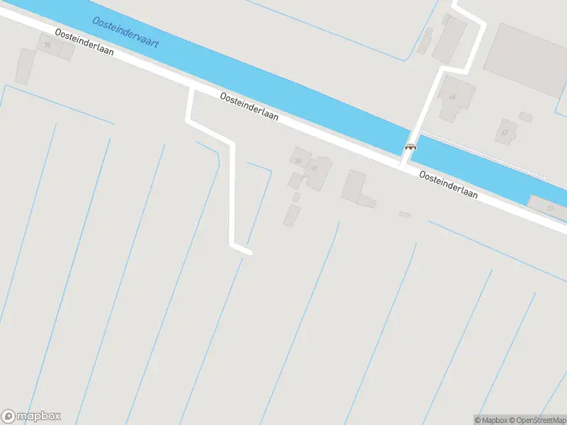Overlastmelding Oosteinderlaan in Hillegom