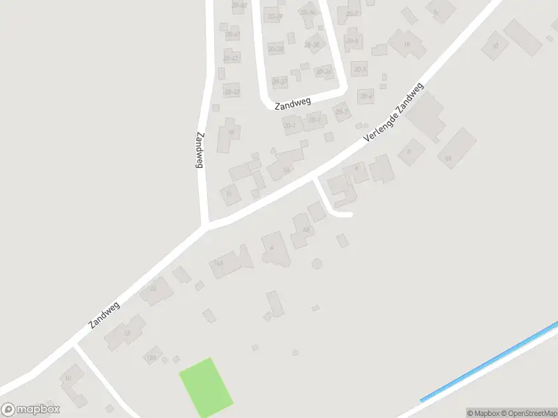 Overlastmelding Verlengde Zandweg in Egmond aan den Hoef