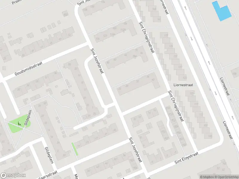 Overlastmelding Sint Chrispijnstraat in Hoorn gesloten