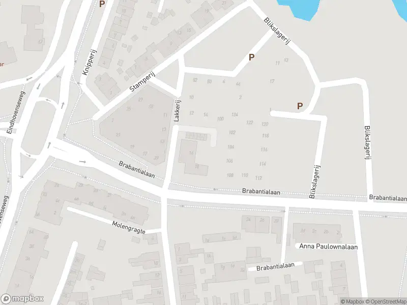 Overlastmelding Brabantialaan in Waalre