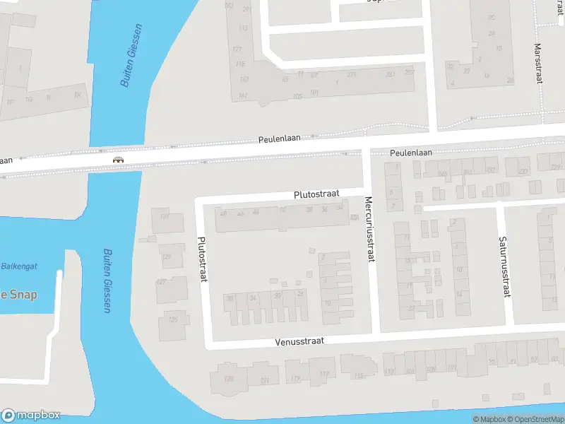 Overlastmelding Plutostraat in Hardinxveld-Giessendam gesloten