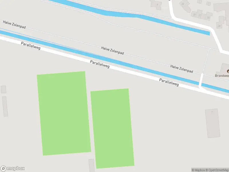 Anonieme overlastmelding Stadhoudersdijk in Waspik