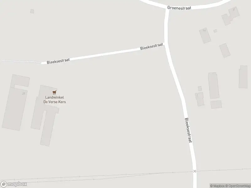 Overlastmelding Bleeksestraat in Wehl