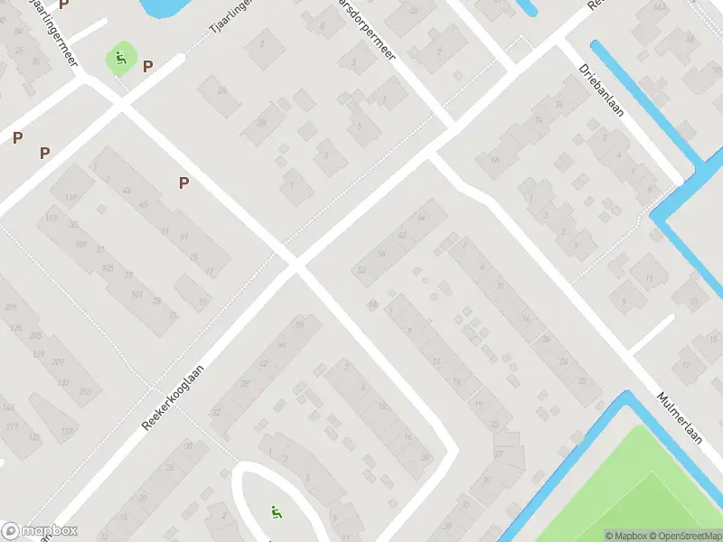 Overlastmelding Reekerkooglaan in Heerhugowaard