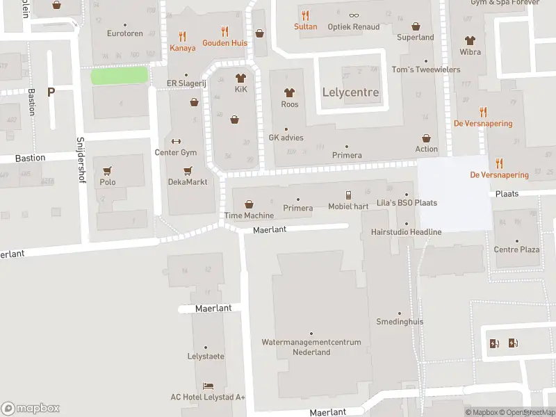 Overlastmelding Noorderwagenplein in 8223AL Lelystad gesloten