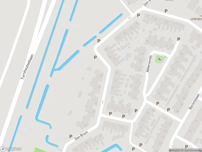 Overlastmelding Den Brem in Goirle gesloten