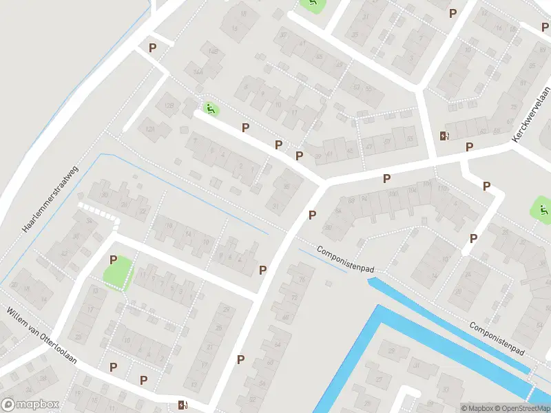 Overlastmelding Kerckwervelaan in Oegstgeest gesloten