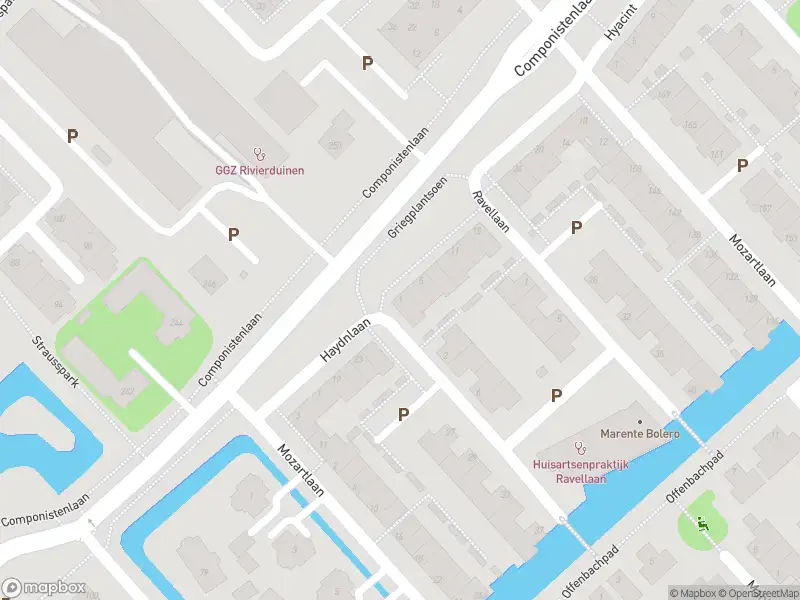 Anonieme overlastmelding Griegplantsoen in Voorhout gesloten