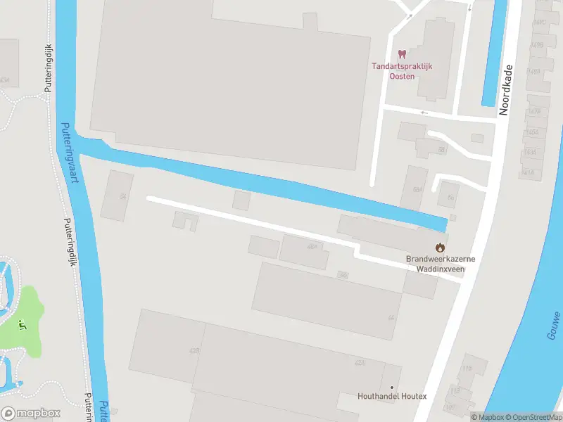Anonieme overlastmelding Kerkweg-Oost in 2741HA Waddinxveen gesloten