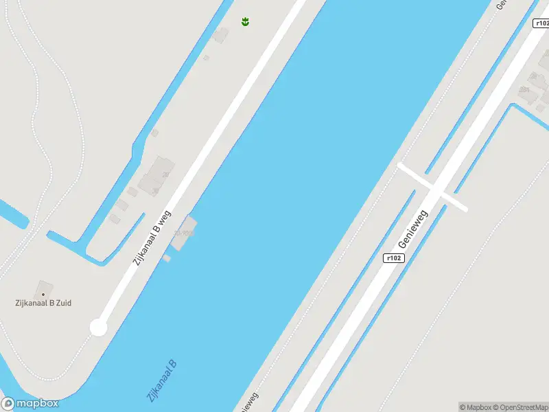 Anonieme overlastmelding Amsterdamseweg in Velsen-Zuid