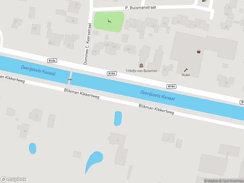 Overlastmelding Vilstersestraat in Lemelerveld