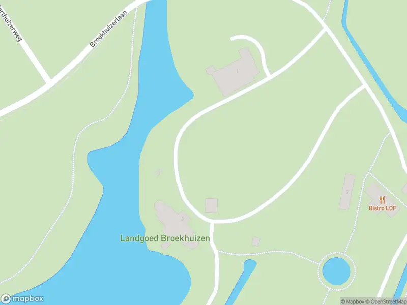 Politie naar de Broekhuizerlaan in Leersum vanwege aanrijding met letsel