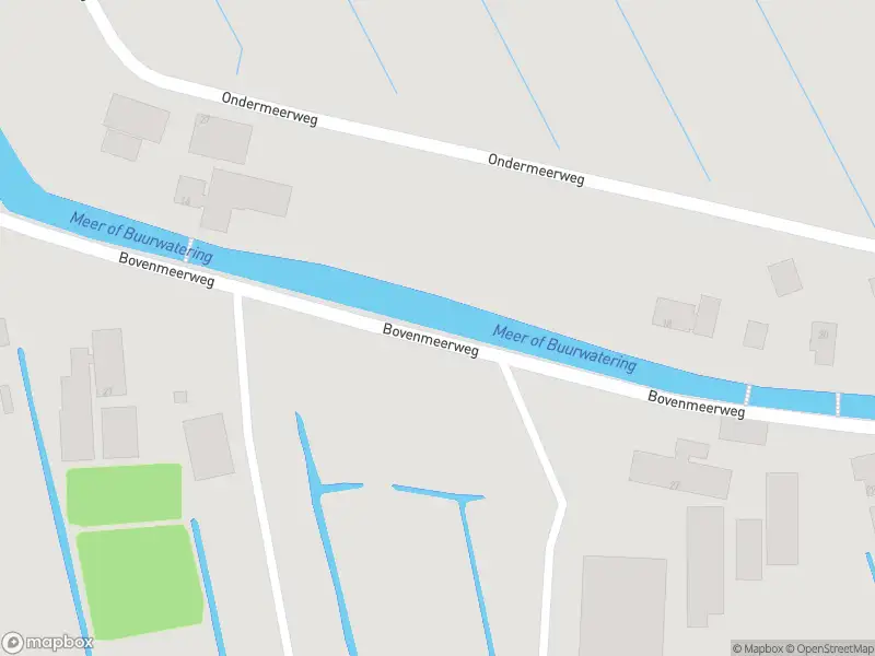 Traumahelikopter met grote spoed naar de Bovenmeerweg in Leidschendam