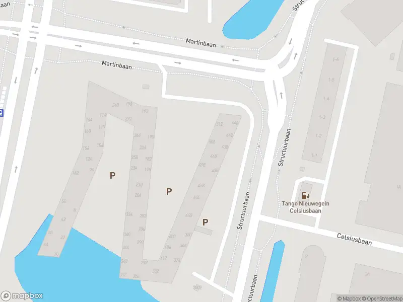 Politie naar de Martinbaan in Nieuwegein vanwege aanrijding met letsel