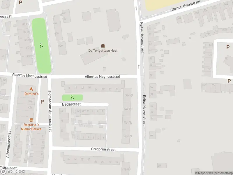 Overlastmelding Albertus Magnusstraat in Tilburg gesloten