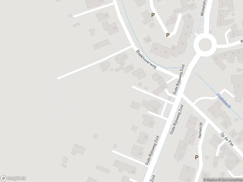 Overlastmelding Holtummerweg & Op de Baan in Susteren gesloten