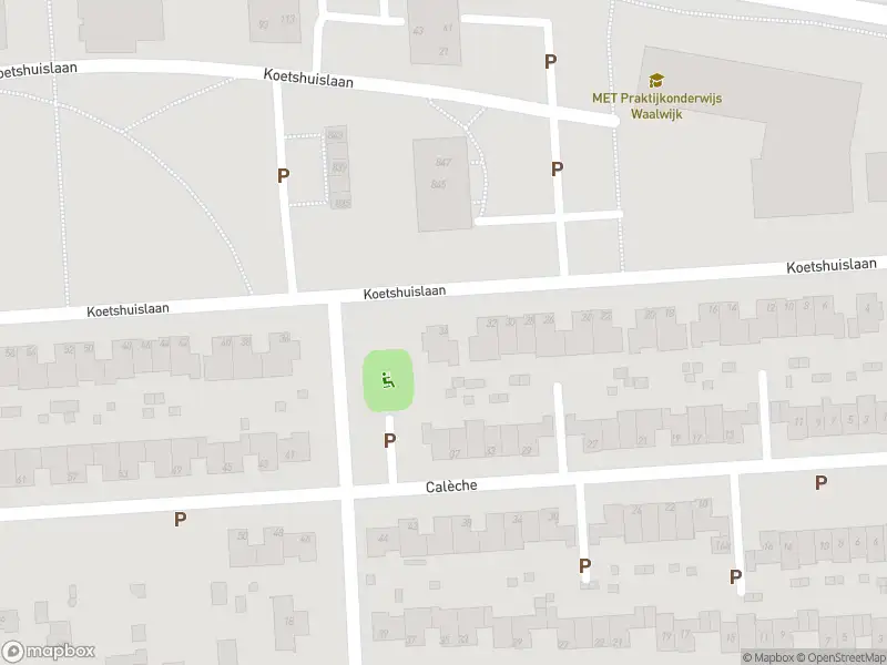 Overlastmelding Koetshuislaan in Waalwijk gesloten