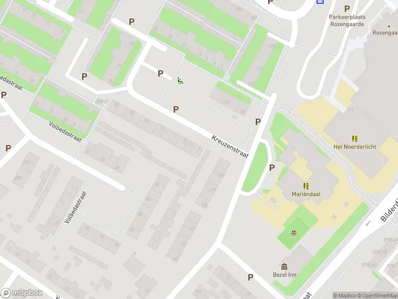 Overlastmelding Kreuzenstraat in Doetinchem gesloten