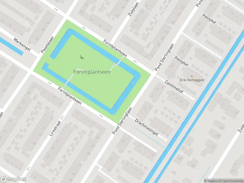 Politie met grote spoed naar de Forintplantsoen in Amsterdam vanwege ongeval met letsel