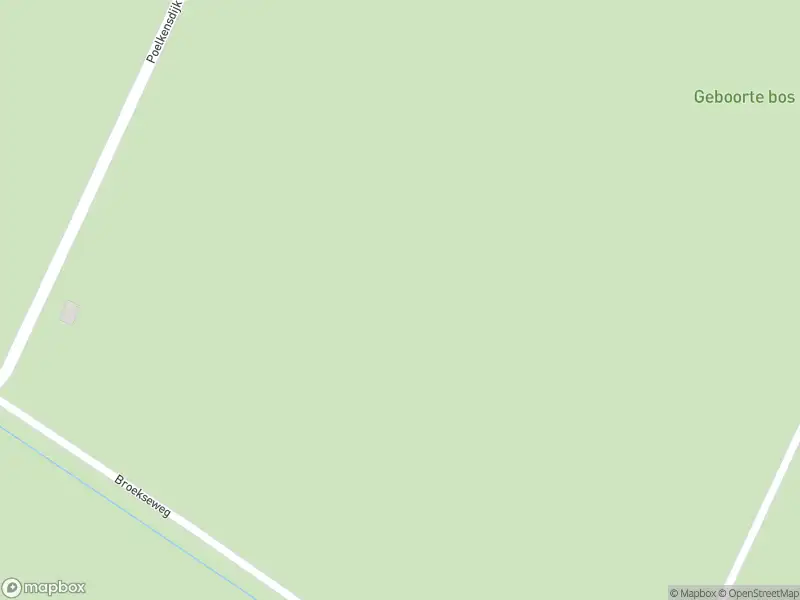 Politie naar de Hoeves in Schijndel vanwege ongeval met letsel