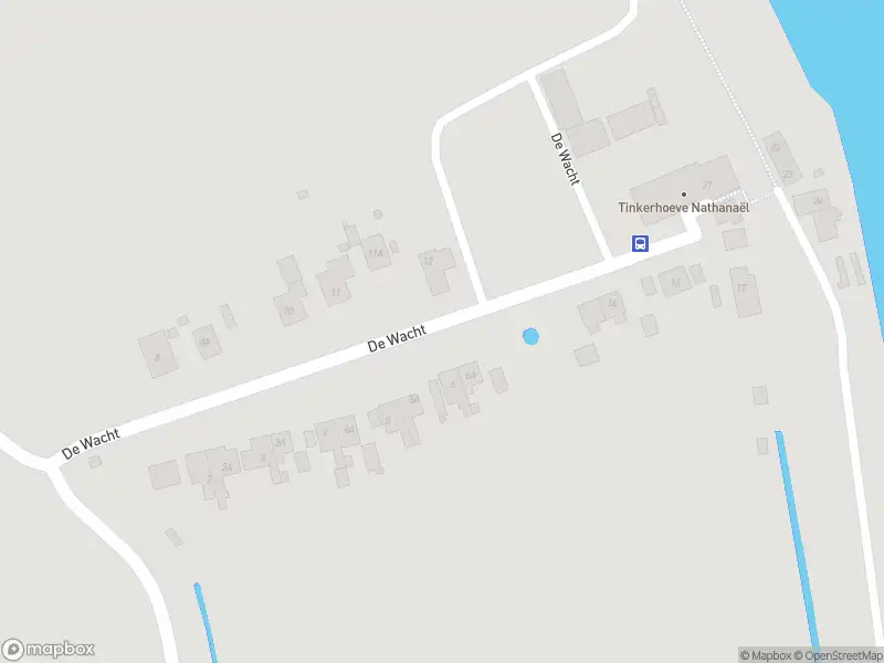 Ambulance met gepaste spoed naar de De Wacht in 's-Gravendeel