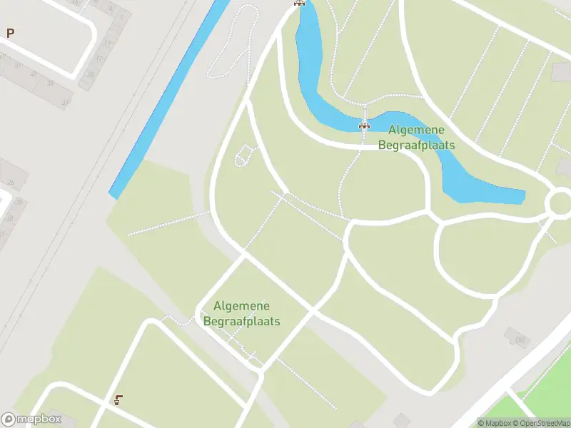 Ambulance met gepaste spoed naar de Eikenlaan in Alkmaar