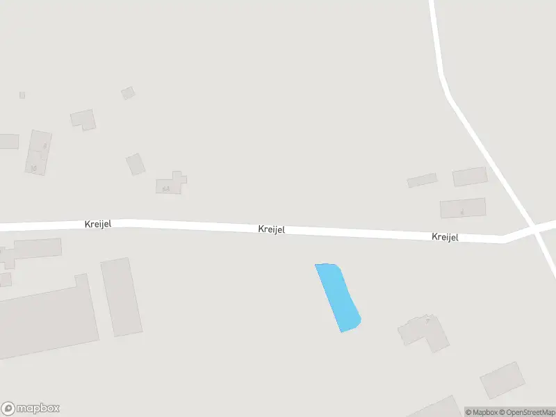 Brandweer en politie met grote spoed naar de Kreijel in Ospel vanwege waarnemen gaslucht
