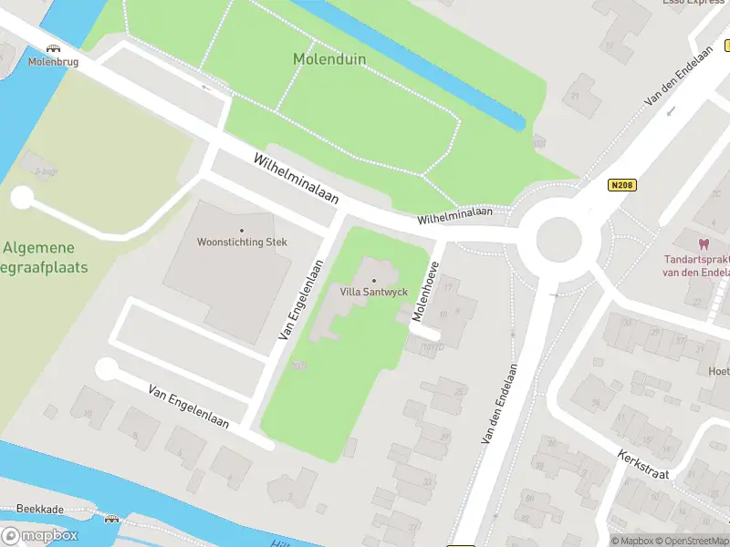 Overlastmelding Wilhelminalaan in Hillegom gesloten