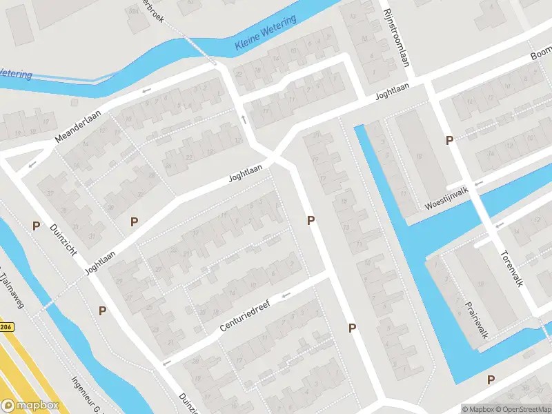 Overlastmelding Katwijkerweg in Valkenburg gesloten