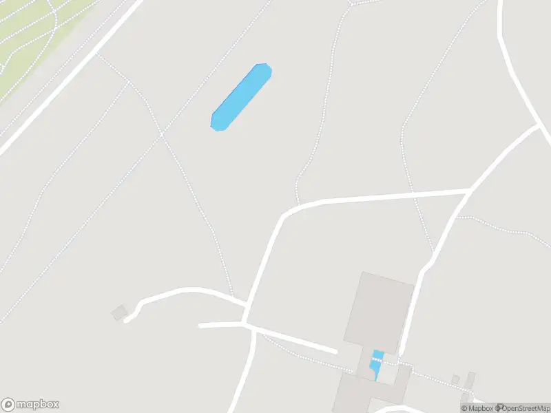 Brandweer met gepaste spoed naar de Hoog Kanje in Zeist vanwege een buitenbrand
