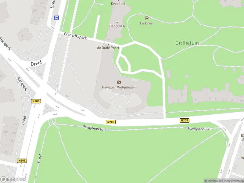Brandweer met grote spoed naar de Paviljoenslaan in Haarlem vanwege voertuigbrand