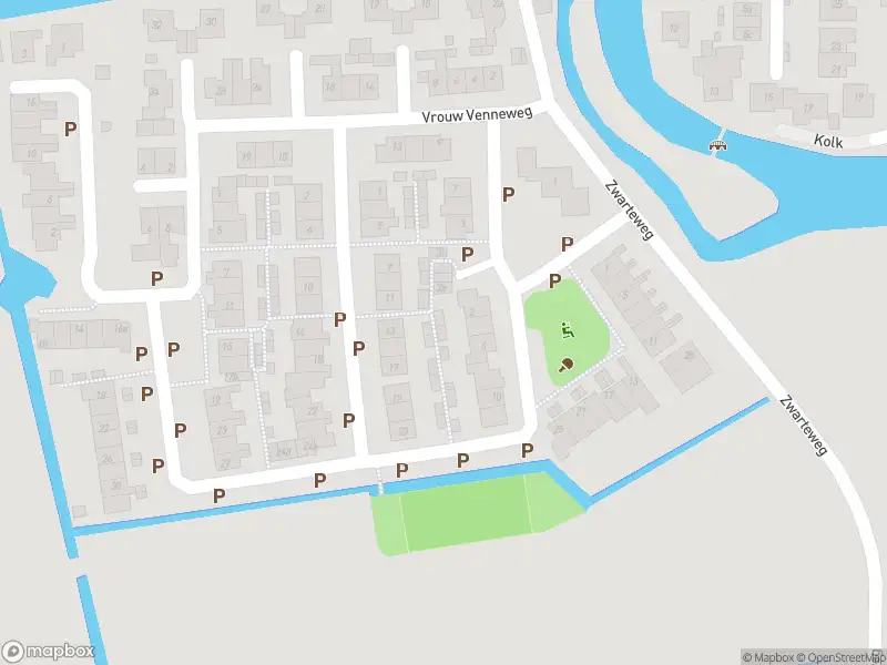 Overlastmelding Abdij van Rijnsburglaan in Oud Ade gesloten