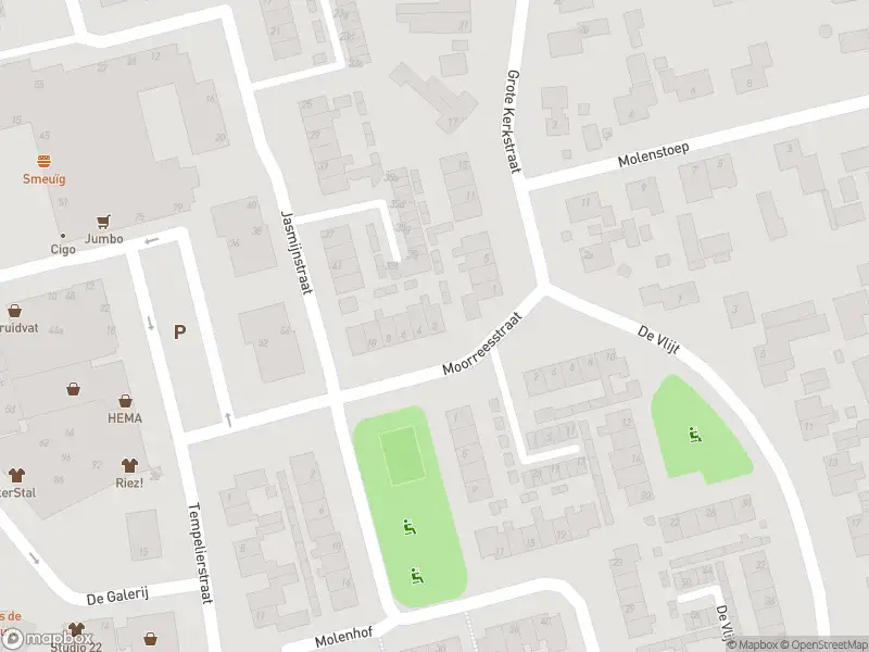Overlastmelding Moorreesstraat in Wijk en Aalburg gesloten