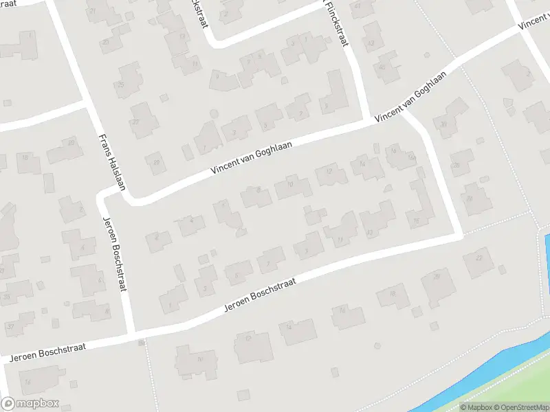 Overlastmelding Jeroen Boschstraat in Waalwijk gesloten