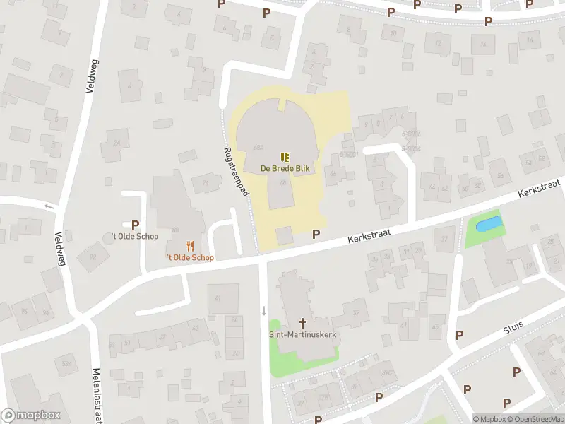 Overlastmelding Kerkstraat in Giesbeek