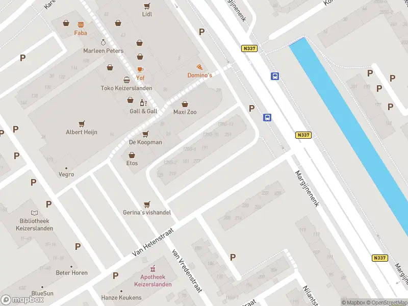 Politie naar de Lebuïnuslaan in Deventer vanwege aanrijding met letsel
