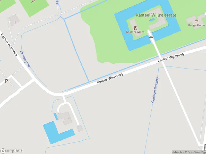 Overlastmelding Kasteel Wijlreweg in Wijlre gesloten