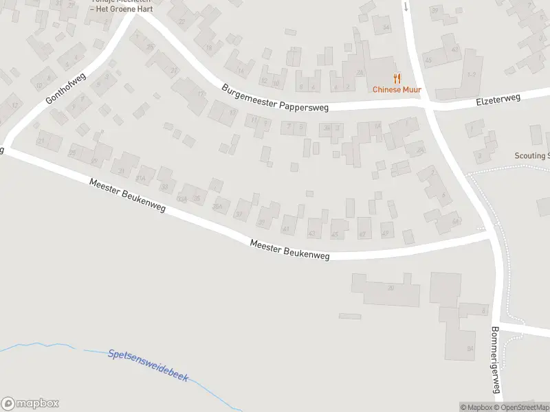 Overlastmelding Hoofdstraat in 6281BA Mechelen gesloten