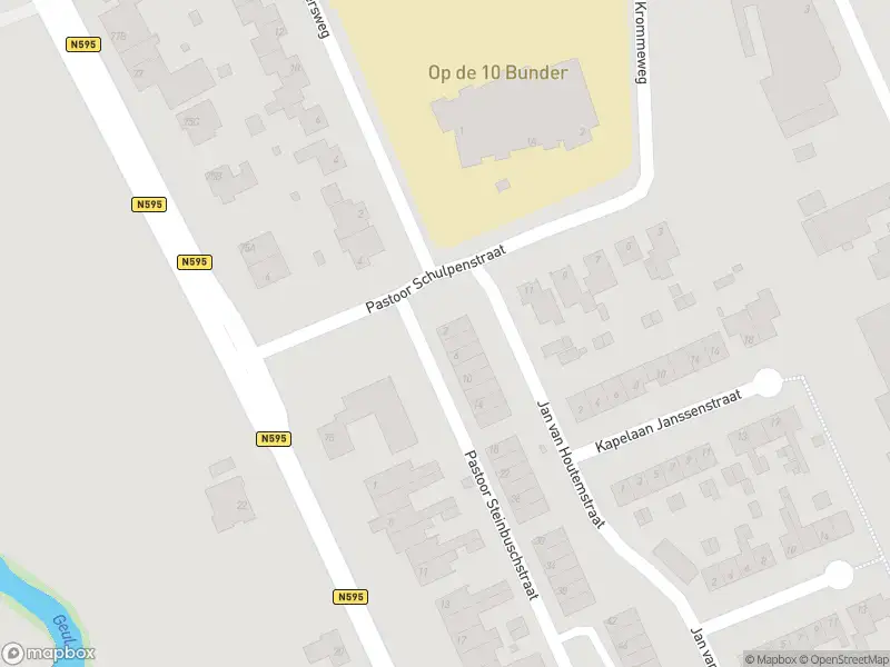 Overlastmelding Pastoor Steinbuschstraat in Wijlre gesloten