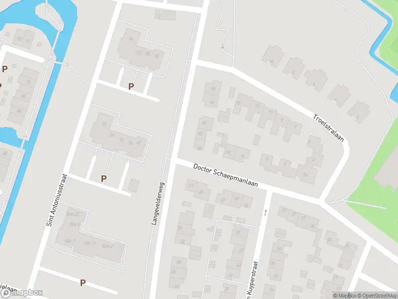 Overlastmelding Langevelderweg in Noordwijkerhout