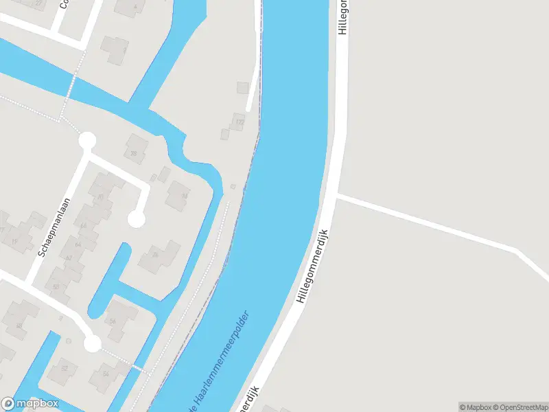Overlastmelding Het Langepad & Venneperweg in Beinsdorp