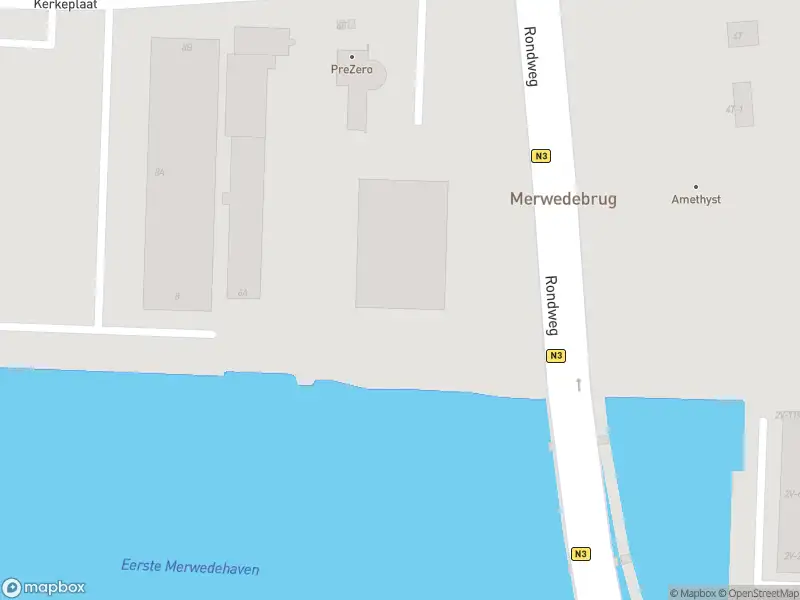 Overlastmelding Kerkeplaat in Dordrecht gesloten