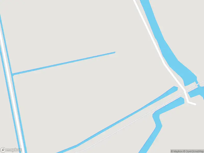 Ambulance met gepaste spoed naar de Egmondermeer in Egmond aan den Hoef